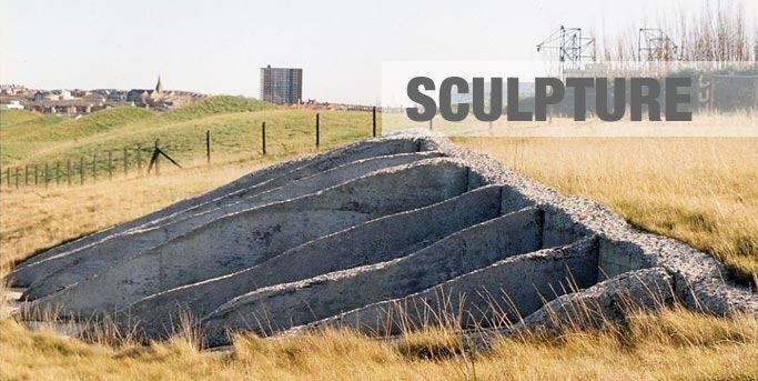 sculptor hull yorkshire north east